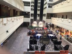 -天津燕园国际大酒店