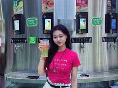 -太原茂业天地购物中心