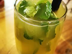 -盘炉forenza·云贵川融合小食堂 ( 钟楼中柳巷店)