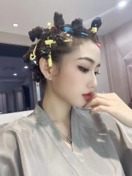 -Cima salon西玛沙龙