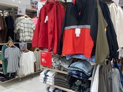 -优衣库(天津天河城店)