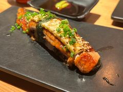 -昊·来了寿司(龙湖时代天街店)
