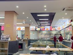 -全统永和豆浆(扬村三路店)