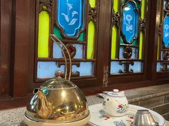 -点都德(大茶楼店)