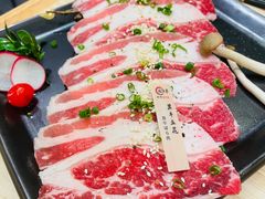 -松鱼亭·和牛烧肉(协鑫广场店)