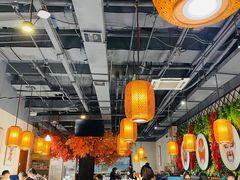 大堂-雲蜀龙阁·金牌水煮鱼(方庄店)