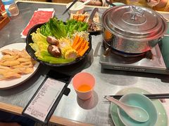 -潮界(虹桥新天地店)