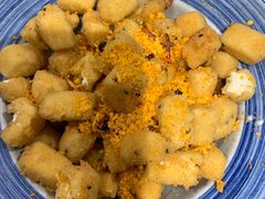 -御提小馆烤鸭店(陆家嘴店)
