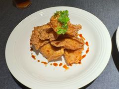桂花无骨酥鱼-南里山房(人广来福士店)