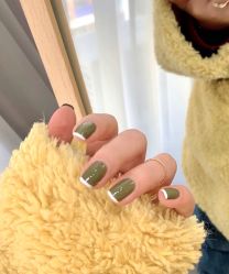 -妙睫屋日式美甲美睫