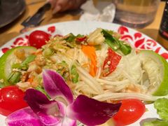 -POKIPOKI泰食谷仓东南亚菜(侨香店)