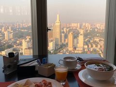 -洲际酒店·地平线全日餐厅HORIZON CAFÉ