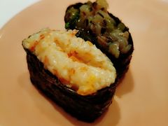 -争鲜回转寿司(通州万达店)