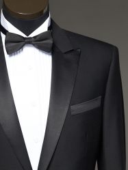 -亨生西服(陕西北路店)