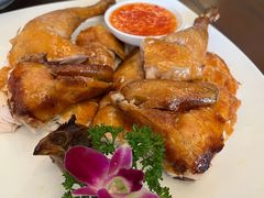 -水月周庄铂尔曼酒店-水月荟中餐厅