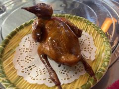 红烧乳鸽-麻奢鸽农庄·梦里水乡