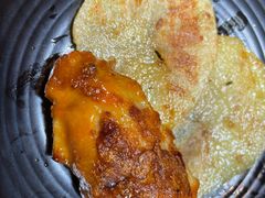 -九田家黑牛烤肉料理(新光汇店)