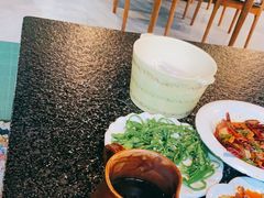 -海韵人家.海景花园经典云南菜(双廊店)