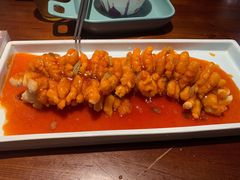 葡萄鱼-我家厨房(报慈路店)