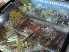 -老刀刀削面烧烤