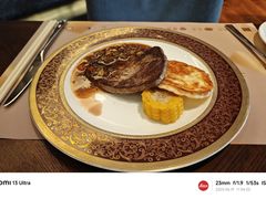 -重庆丽苑维景国际大酒店·海鲜自助餐厅