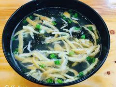 蛋丝汤-笼铭坊(北蔡店)