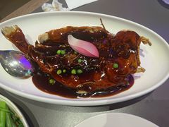 -桂满陇·蟹黄小笼汤包(清河万象店)