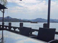 -杭州西湖柳莺里酒店