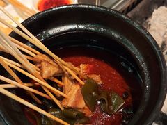-可口香·非遗老号烧烤(南岗直营店)
