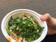 -国足臭豆腐(明瓦廊店)
