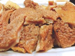 -细妹五香牛杂(步行街店)