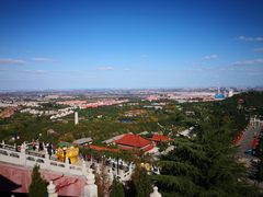 -龙口南山旅游景区