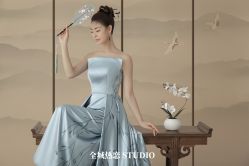 -全城热恋璀璨婚纱摄影(国贸总店)