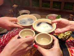 -蜀大侠火锅(森兰花园城店)