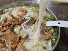 -西天尾扁食卤肉(湄洲农贸市场店)
