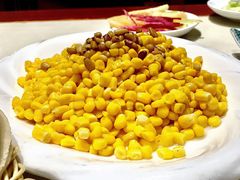 松仁玉米-郑州烤鸭总店