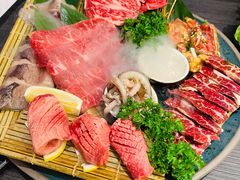 -AJIYA·池袋日式烧肉自助(天津万象城店)