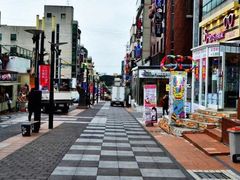 -七星路步行街