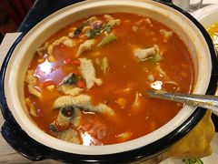-老浒记烤鸭-北京菜(琉璃厂店)