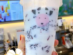 -八一路好吃街(雨田商务大厦店)