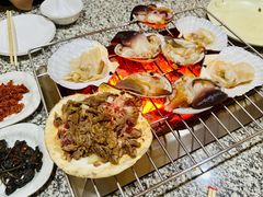 -震海贝烤贝·民俗特色店(延吉总店)