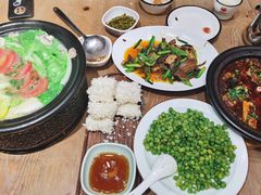 -冯小炒(巴渝大道店)