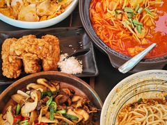 -多味居(剪子巷店)