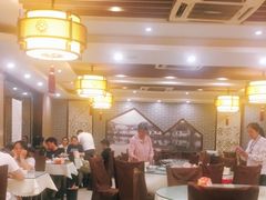 大堂-孙记老胡同北京烤鸭(麒麟门店)