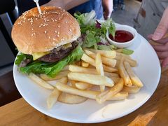 -ZEMOCAFE·FUSION FOOD(西交利物浦店)