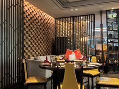 -彩丰楼中餐厅(佘山世茂洲际酒店)