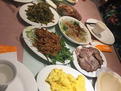 -老昌春饼(中央大街店)