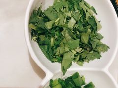 -宣武小院涮肉(前门店)