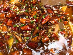 -榕意·川味之美(深业上城店)