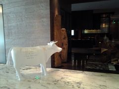 -上海漕河泾万丽酒店
